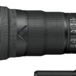 Nikon AF-S Nikkor 400mm f/2.8E FL ED VR
