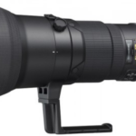 Nikkor AF-S 600mm f/4E FL ED VR