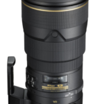 Nikon AF-S NIKKOR 300mm f/2.8G ED VR II  (JAA339DA)