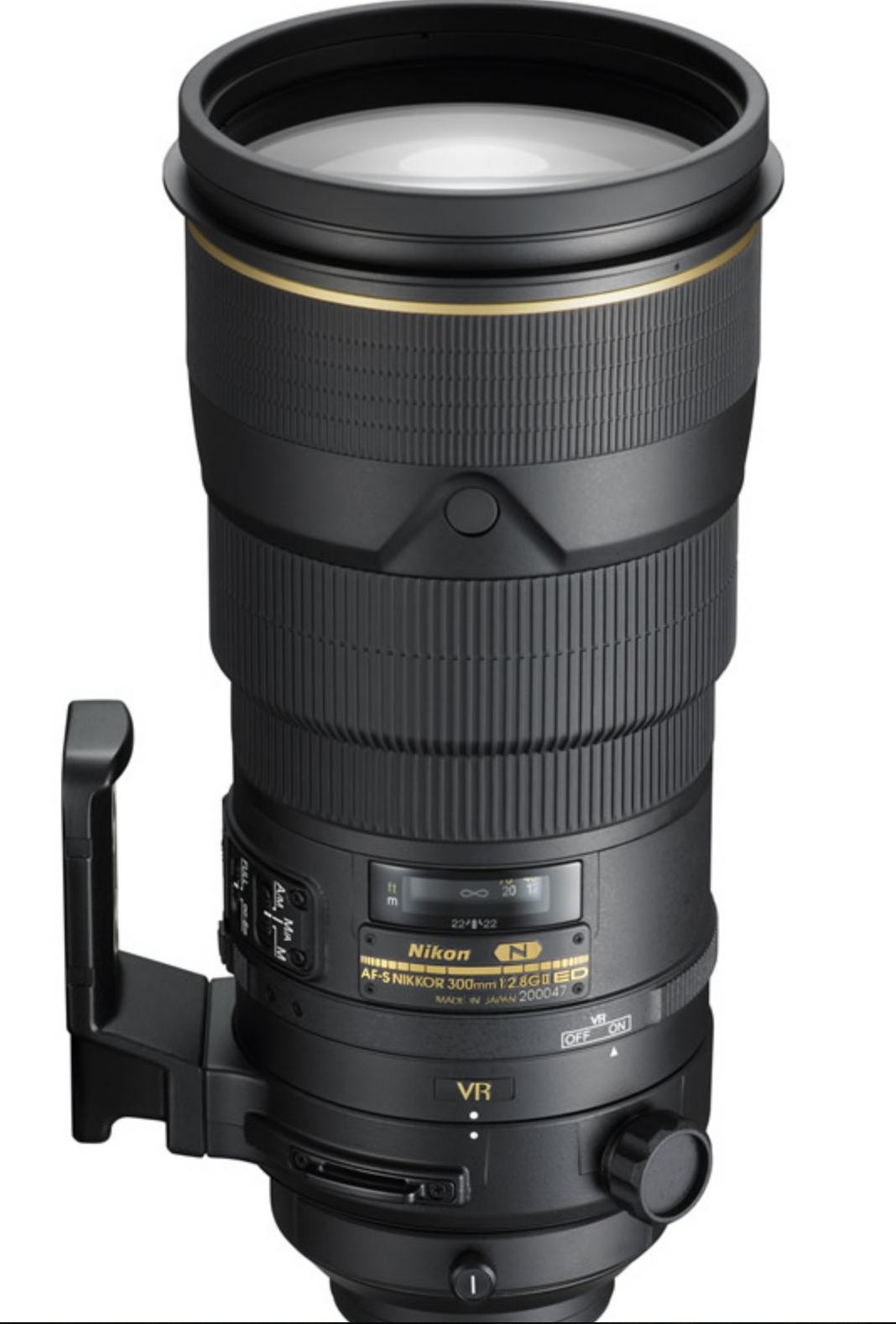 screen-shot-2017-07-03-at-20.15.16 Nikon AF-S NIKKOR 300mm f/2.8G ED VR II (JAA339DA) - Image 1