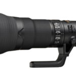 Nikkor AF-S 800mm f/5.6E FL ED VR & AF-S TELECONVERTER TC800-1.25E ED