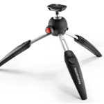 Manfrotto Pixi EVO Black