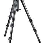 Manfrotto MT057C3 tripod