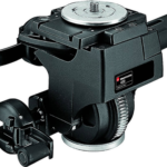Manfrotto 400 Κεφαλή Γραναζωτή
