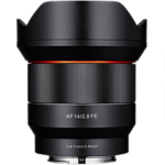 Samyang AF 14mm F2.8 Sony E [F1210606101]