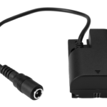 Relay Camera Coupler - Canon Battery LP-E6 (CRCE6)