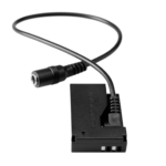 Relay Camera Coupler - Canon Battery LP-E12 (CRCE15)