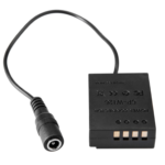 Relay Camera Coupler  - Fuji Battery NP-W126(CRW126)