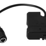 Relay Camera Coupler  - Nikon Battery EN-EL 14a (CRN5A)