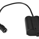 Relay Camera Coupler  - Nikon Battery EN-EL 15(CRN5B)