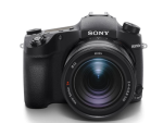Sony Cybershot DSC-RX10 Mark IV
