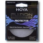 Hoya Fusion Antistatic Protector 43mm