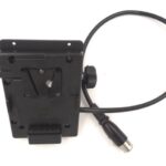 MZ Battery adapter MZ-VLock