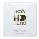 Hoya HD Nano CIR-PL 55mm