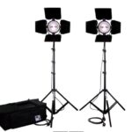 MZ Lighting  MZ-1000-Kit2