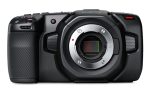 BlackMagic Pocket-Cinema-Camera-4K