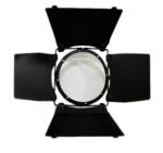 MZ Barndoors MZ-BarnS