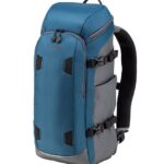 TENBA Solstice Backpack 12L BLUE (636-412)