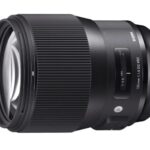 Sigma 135mm f/1.8 DG HSM Art for Canon (240954)
