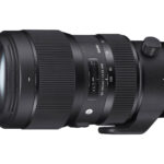 Sigma 50-100mm F/1.8 DC HSM Art for Nikon