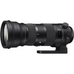 Sigma 150-600mm f/5-6.3 DG OS Contemporary for Canon