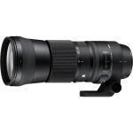 Sigma 150-600mm f/5-6.3 DG OS HSM [C] for Nikon