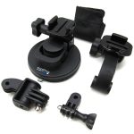 GoPro Suction Cup Mount 2.0