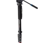 Benro Monopod A48FDS4