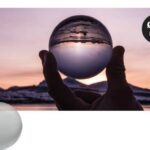 Rollei Lensball - 60mm