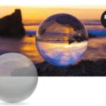 Rollei Lensball - 90mm