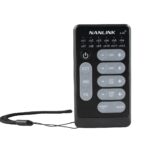 Nanlite NL-WS-RC-C2 – RGB Remote control WS-RC-C2
