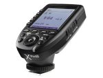 Godox XPro-N  i TTL πομπός ραδιοσυχνότητας 2.4GHz for Nikon