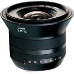 Zeiss Touit 12mm f/2.8 (X-mount) for Fuji