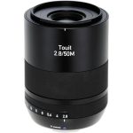 Zeiss Touit 50mm f/2.8 (X-mount) for Fuji