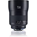 Zeiss Milvus F1.4 50mm ZF.2 for Nikon