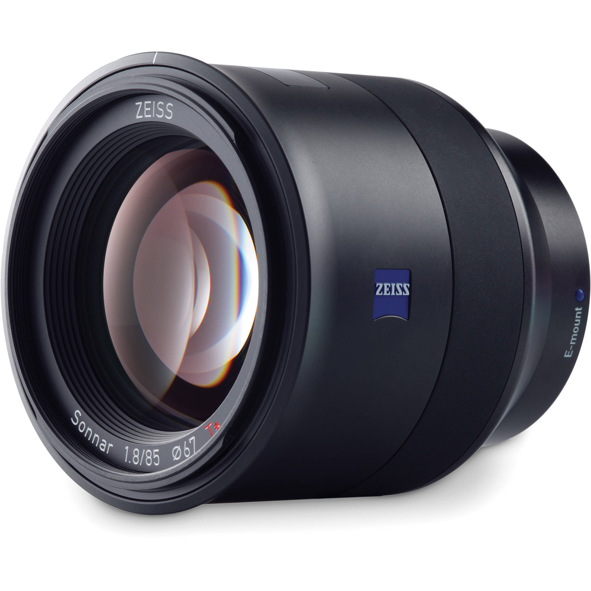 Zeiss Batis 85mm f/1.8 for Sony - Image 1
