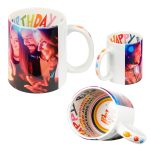 Κούπα Custom ‘Happy Birthday’