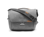 Peak Design Everyday Messenger 13L V2 Ash