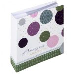 Άλμπουμ Walther 'Amazing Μemo' - 10x15cm , 200 φωτογραφίες