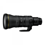 Nikon Z TC VR S 400mm f/2.8 (Με 1000€ Winter Cashback)