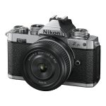 Nikon Z fc Mirrorless Camera with 28mm f/2.8 SE Lens (Με 200€ Winter Saving)