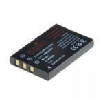 Jupio Μπαταρία NP-60 για Fuji 1000mAh