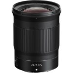 Nikon Z 24mm f/1.8 S (Με 100€ Winter Cashback)