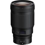 Nikon Z 50mm f/1.2 S (Με 200€ Winter Cashback)