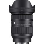 Sigma 28-70mm f/2.8 DG DN Contemporary Lens for Sony E  [592965]