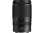 Nikon Z 28-75mm f/2.8 Lens