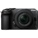 Nikon Z 30 Kit Nikkor Z DX 16-50mm VR Vlogger kit (Με 200€ Winter Saving) - Image 2