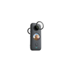 Insta360 ONE X2 Sticky Lens Guards [CINX2CB/E]