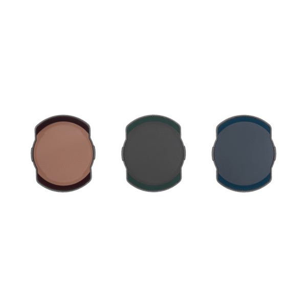 DJI Avata ND Filters Set (ND8/16/32)