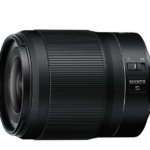 NIKKOR Z 35mm f/1.8 S ED Nano Crystal